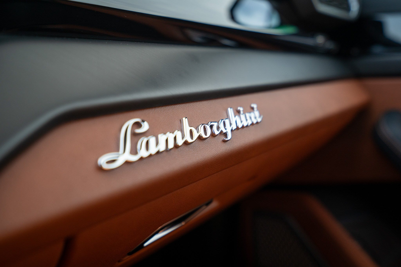 Lamborghini Urus S 23" TAIGETE B&O PANO MASSAGE NACHTSICHT PARK-PAK — photo 13