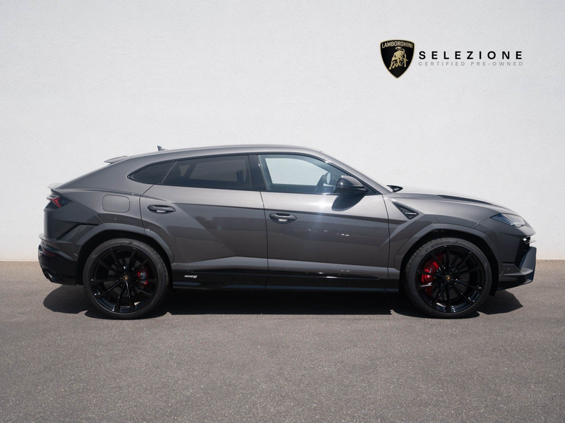 Lamborghini Urus S 23" TAIGETE B&O PANO MASSAGE NACHTSICHT PARK-PAK — photo 2