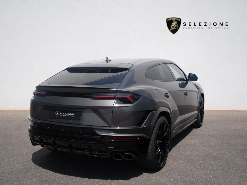 Lamborghini Urus S 23" TAIGETE B&O PANO MASSAGE NACHTSICHT PARK-PAK — photo 3