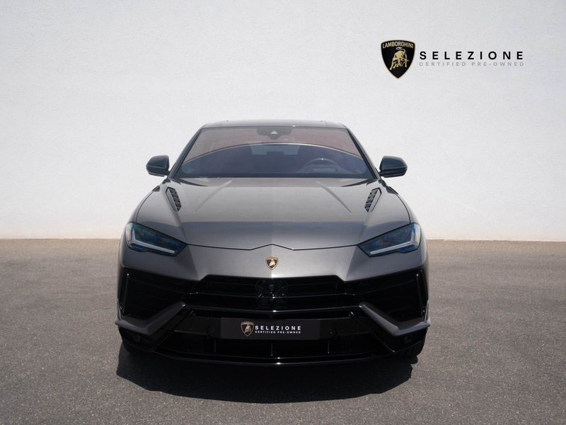 Lamborghini Urus S 23" TAIGETE B&O PANO MASSAGE NACHTSICHT PARK-PAK — photo 5