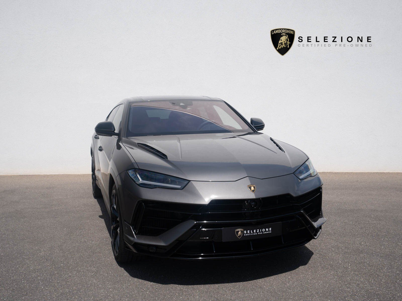 Lamborghini Urus S 23" TAIGETE B&O PANO MASSAGE NACHTSICHT PARK-PAK