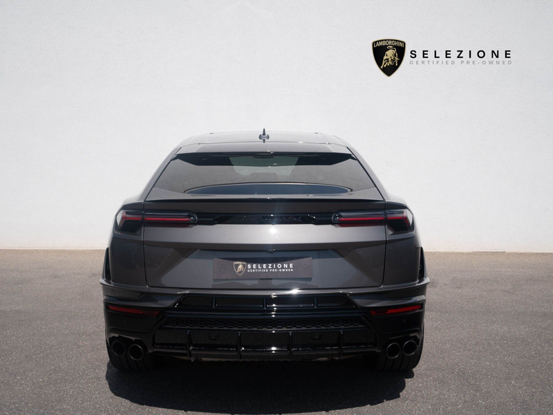 Lamborghini Urus S 23" TAIGETE B&O PANO MASSAGE NACHTSICHT PARK-PAK — photo 4