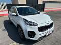 Kia Sportage 1.7 CRDI 2WD GT Line Weiß - thumbnail 8