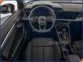 Audi A3 A3 SPB 35 TFSI 150cv Schwarz - thumbnail 11