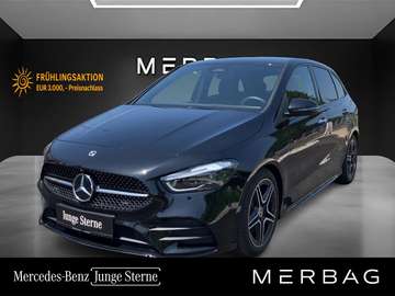 4MATIC AMG Line