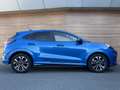 Ford Puma 1.0 EcoBoost Hybrid ST-Line Carplay / Airco / Stoe Blauw - thumbnail 6