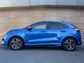 Ford Puma 1.0 EcoBoost Hybrid ST-Line Carplay / Airco / Stoe Blauw - thumbnail 5