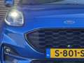 Ford Puma 1.0 EcoBoost Hybrid ST-Line Carplay / Airco / Stoe Blauw - thumbnail 9