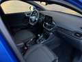 Ford Puma 1.0 EcoBoost Hybrid ST-Line Carplay / Airco / Stoe Blauw - thumbnail 4