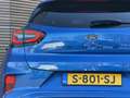 Ford Puma 1.0 EcoBoost Hybrid ST-Line Carplay / Airco / Stoe Blauw - thumbnail 17