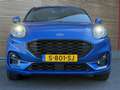 Ford Puma 1.0 EcoBoost Hybrid ST-Line Carplay / Airco / Stoe Blauw - thumbnail 8