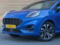 Ford Puma 1.0 EcoBoost Hybrid ST-Line Carplay / Airco / Stoe Blauw - thumbnail 11