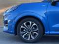 Ford Puma 1.0 EcoBoost Hybrid ST-Line Carplay / Airco / Stoe Blauw - thumbnail 12