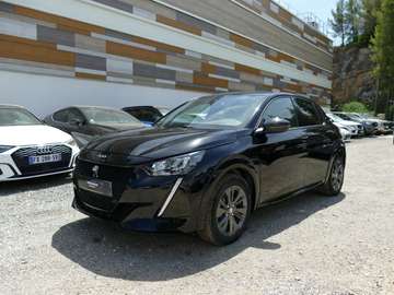 ELECTRIQUE 136 Ch ALLURE 6300 KM