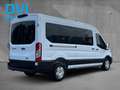 Ford Transit Kombi 350 L3 9 Sitzer Weiß - thumbnail 6