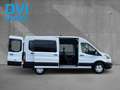 Ford Transit Kombi 350 L3 9 Sitzer Weiß - thumbnail 9