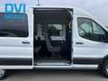 Ford Transit Kombi 350 L3 9 Sitzer Weiß - thumbnail 14