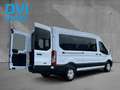 Ford Transit Kombi 350 L3 9 Sitzer Weiß - thumbnail 7