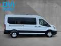 Ford Transit Kombi 350 L3 9 Sitzer Weiß - thumbnail 8
