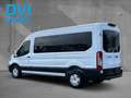 Ford Transit Kombi 350 L3 9 Sitzer Weiß - thumbnail 3
