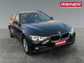 BMW 318 d Touring Schwarz - thumbnail 7