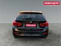 BMW 318 d Touring Schwarz - thumbnail 4