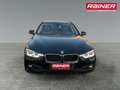 BMW 318 d Touring Schwarz - thumbnail 8