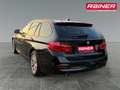 BMW 318 d Touring Schwarz - thumbnail 3