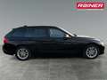 BMW 318 d Touring Schwarz - thumbnail 6
