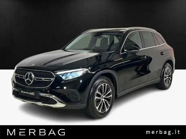 Mercedes-Benz GLC 200