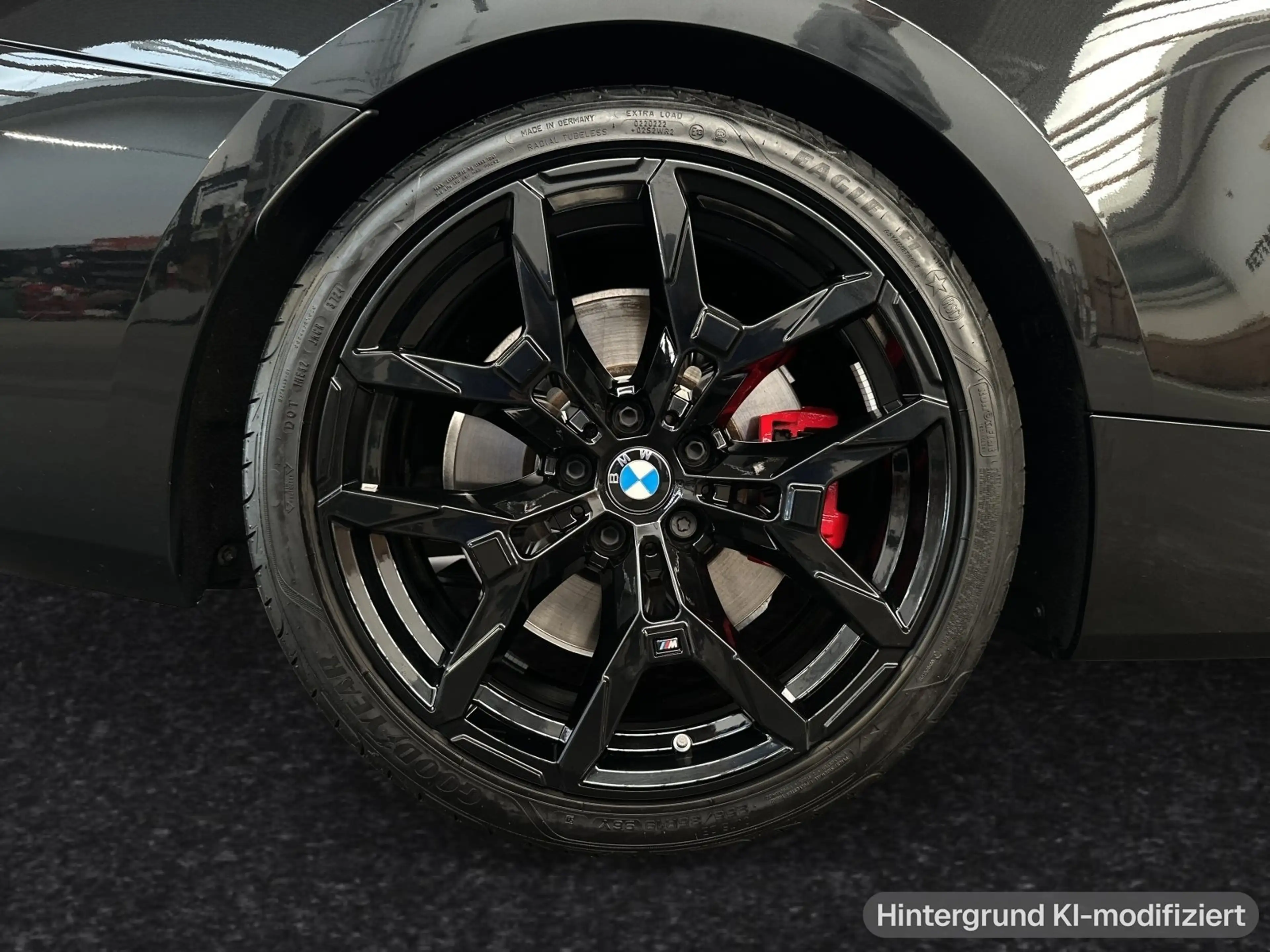 BMW 420 d Cabrio M Sport Pro|HiFi|Stop&Go — photo 4