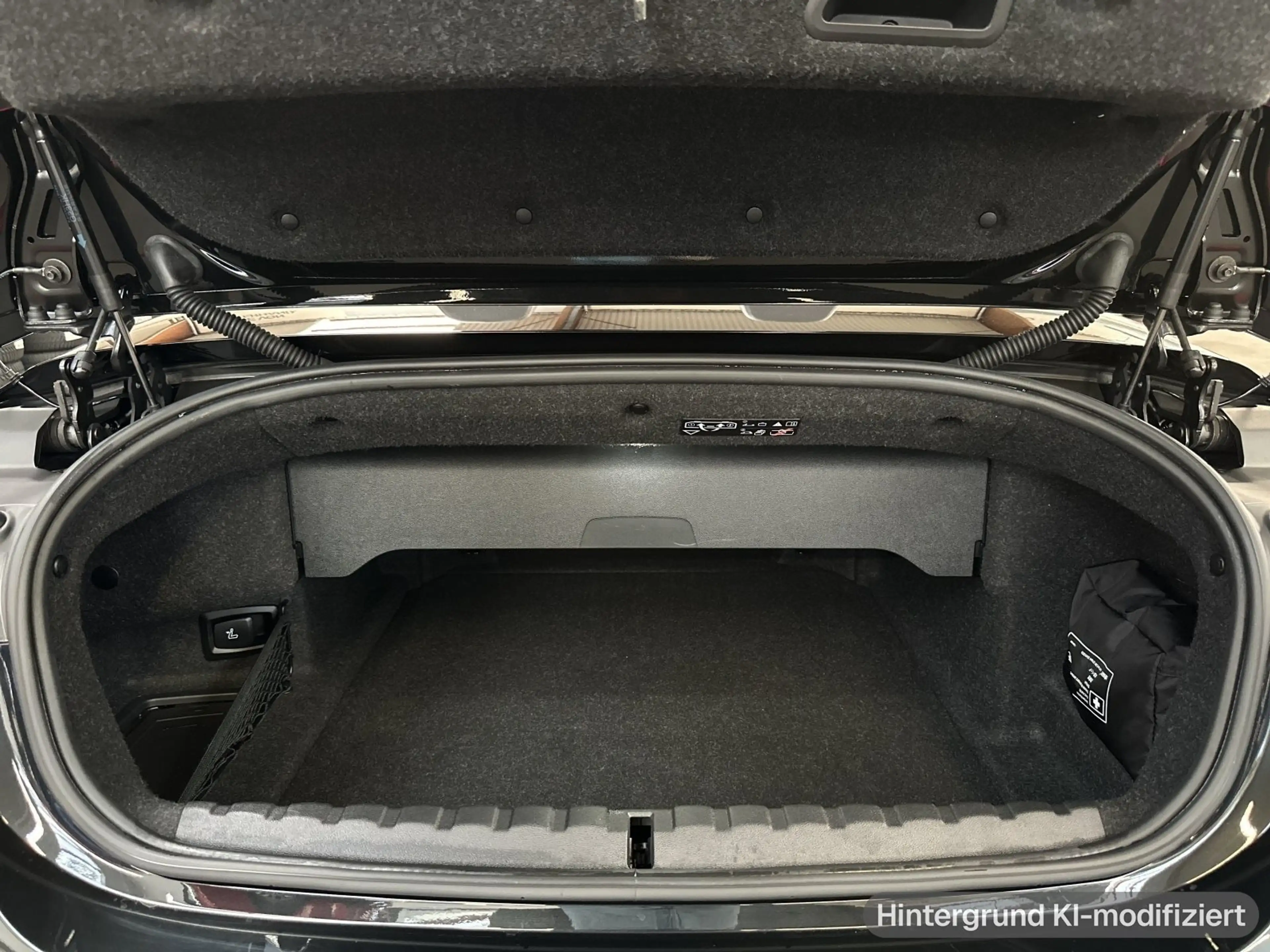 BMW 420 d Cabrio M Sport Pro|HiFi|Stop&Go — photo 15