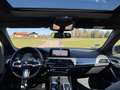 BMW 530 530d xDrive Touring Aut. M Sport *Pano*ACC*HuD* Grau - thumbnail 5