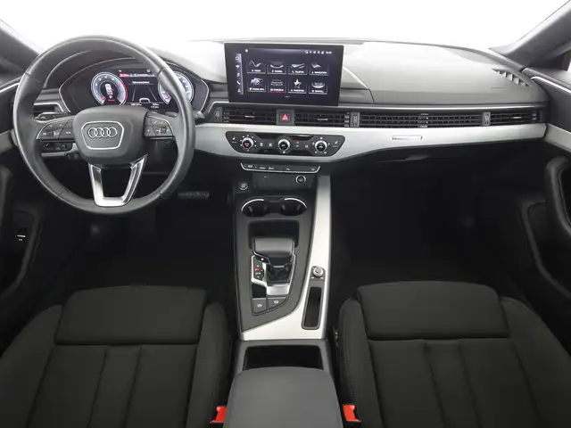 Audi A5 view 11