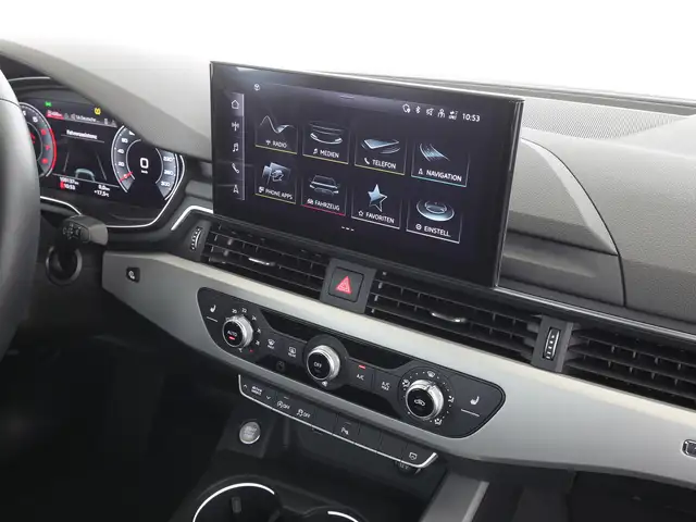 Audi A5 view 13