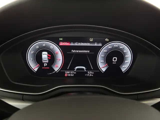 Audi A5 view 12