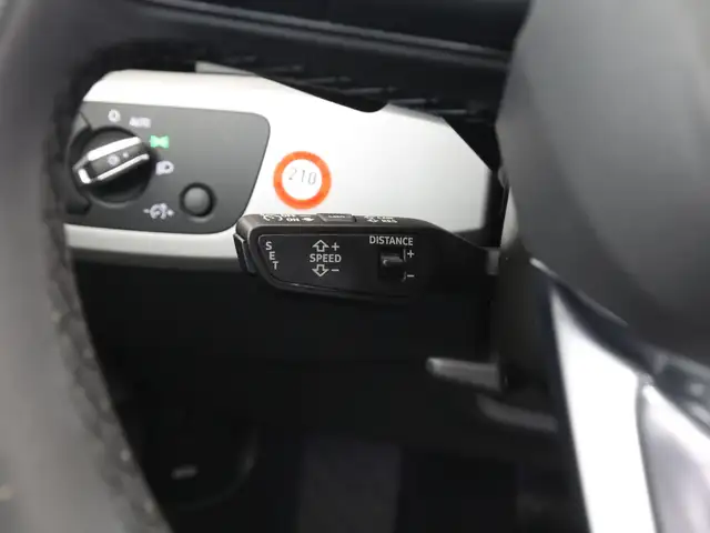 Audi A5 view 14