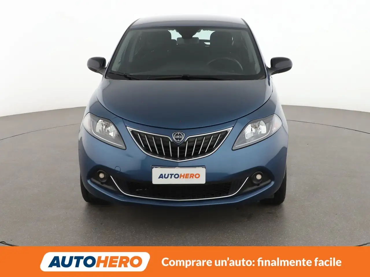 Lancia Ypsilon 2021 — фото 9