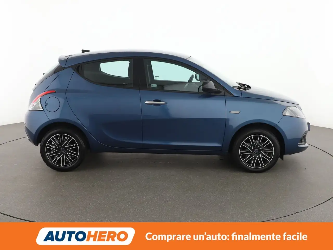 Lancia Ypsilon 2021 — фото 7