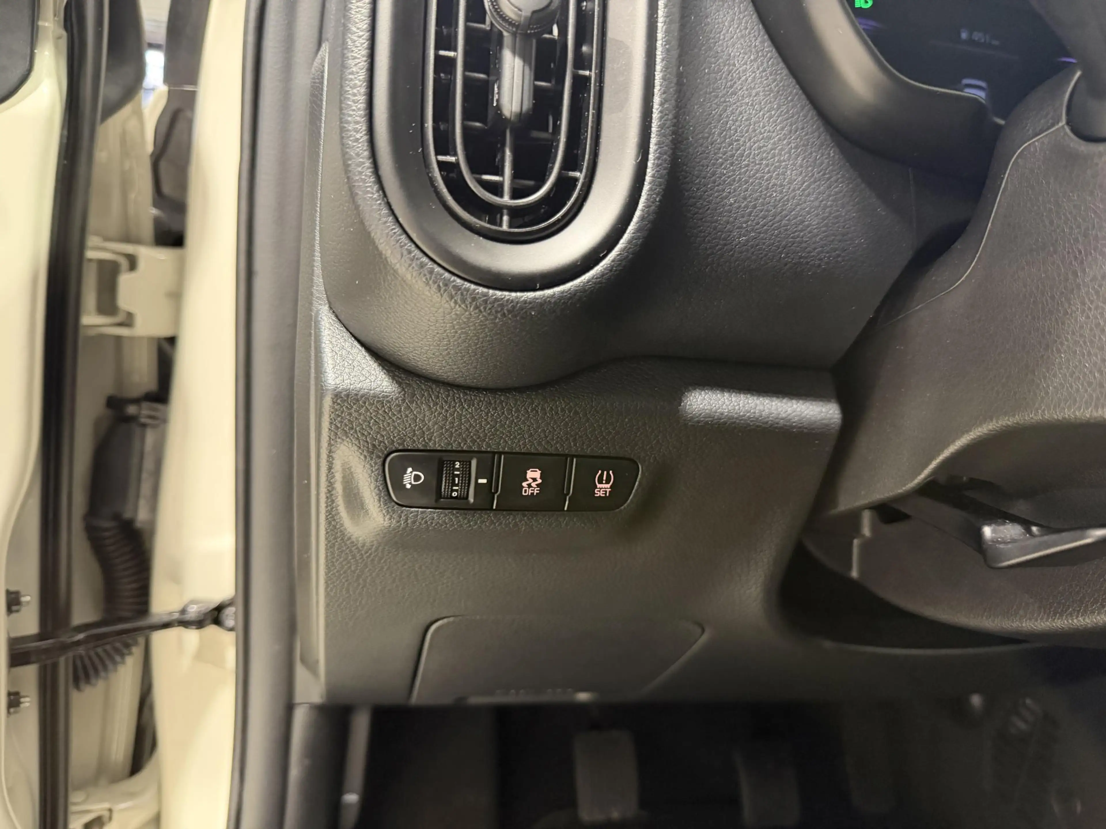 Kia Picanto 1.0 DPI DynamicLine 5p. Apple Carplay/Android Auto — photo 15