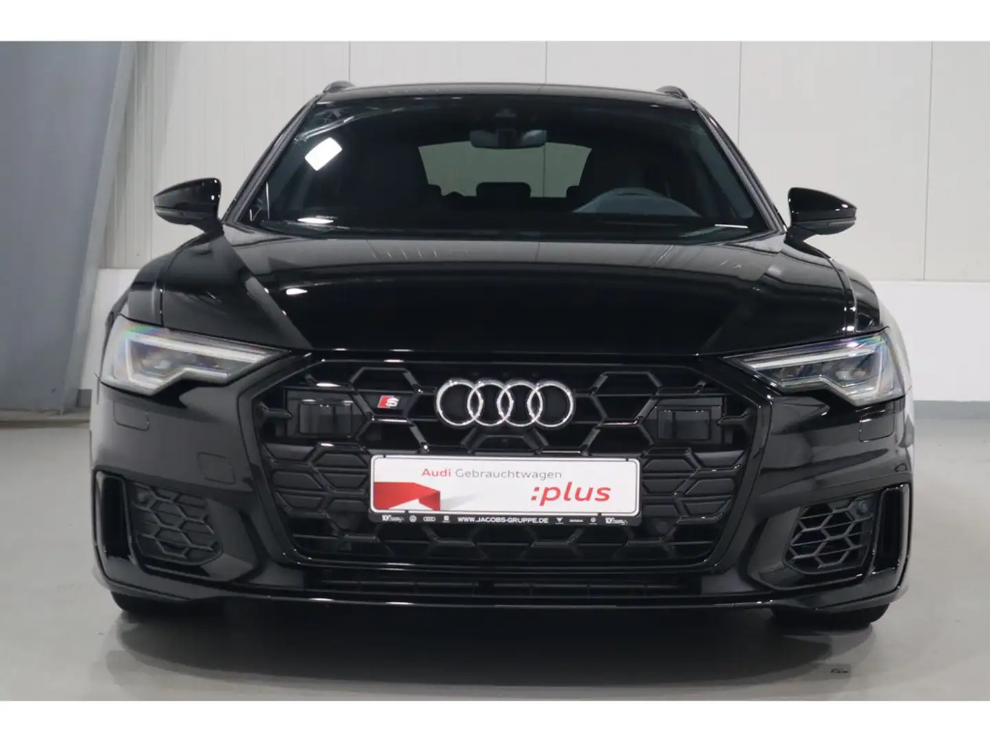 Audi S6 Avant 3.0 TDI quattro Mild-Hybrid DigitalCockp.*Le Schwarz - 2