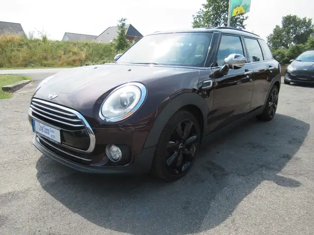 MINI Cooper D COOPER D Clubman