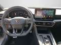 CUPRA Leon 1.4 eHybrid 180 kW NAVI PANO VOLL LED ACC S Grijs - thumbnail 3