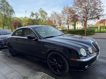 2.5i V6 24v