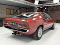 Alfa Romeo MONTREAL   - ONLINE AUCTION Червоний - thumbnail 4