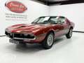 Alfa Romeo MONTREAL   - ONLINE AUCTION Червоний - thumbnail 1