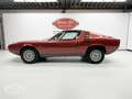 Alfa Romeo MONTREAL   - ONLINE AUCTION Червоний - thumbnail 7