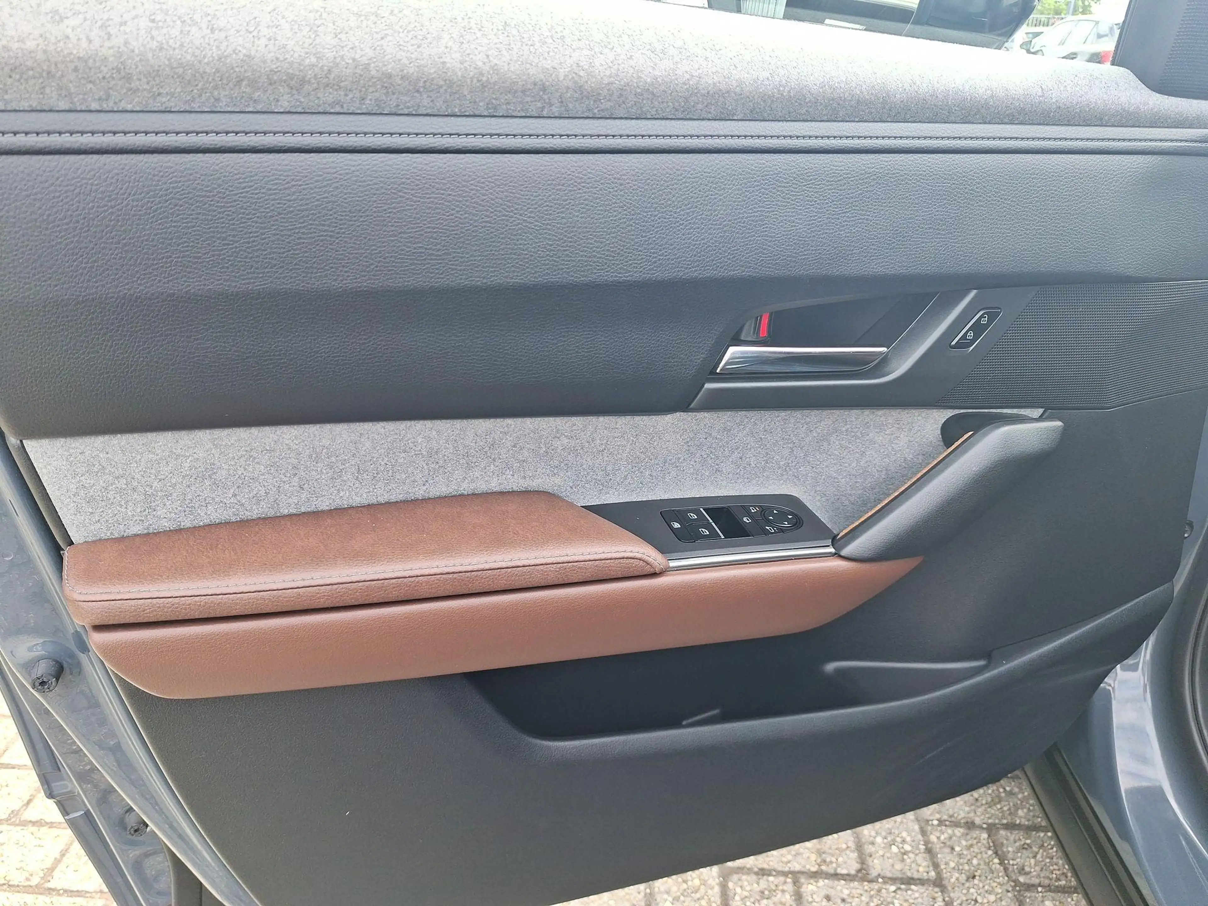 Mazda MX-30 e-SkyActiv 145 Comfort 36 kWh | NL-Auto | SOH 92% — photo 12