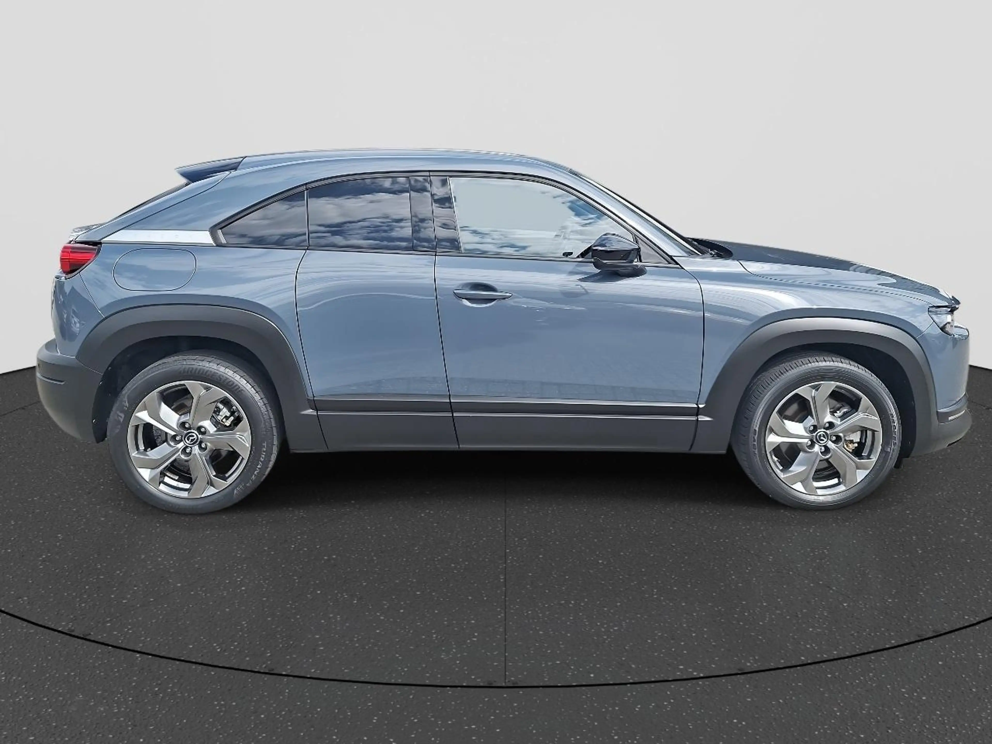 Mazda MX-30 e-SkyActiv 145 Comfort 36 kWh | NL-Auto | SOH 92% — photo 8