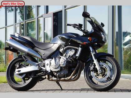 Honda CB 600 S HORNET